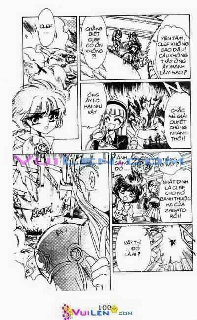 hiệp sĩ phép màu chapter 1 99