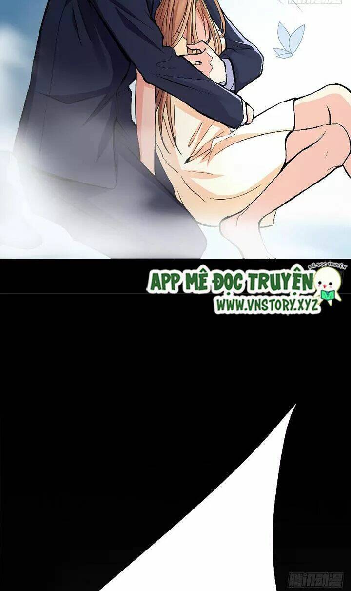thiên hậu trở về chapter 29 30