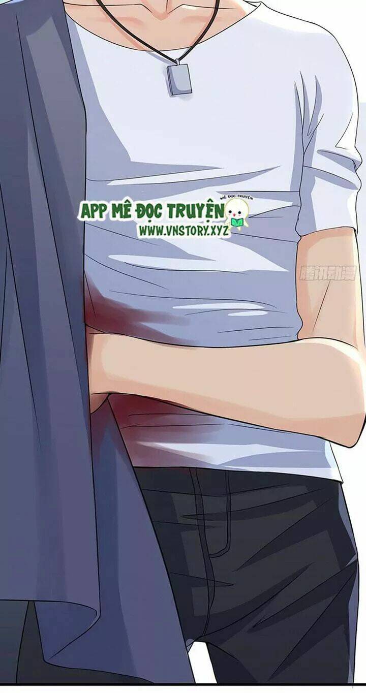 thiên hậu trở về chapter 15 28