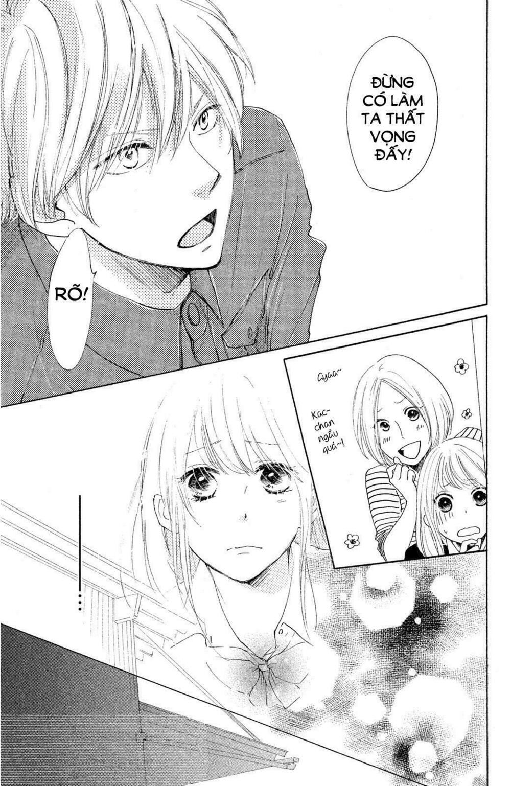 kanna to decchi chapter 9 27