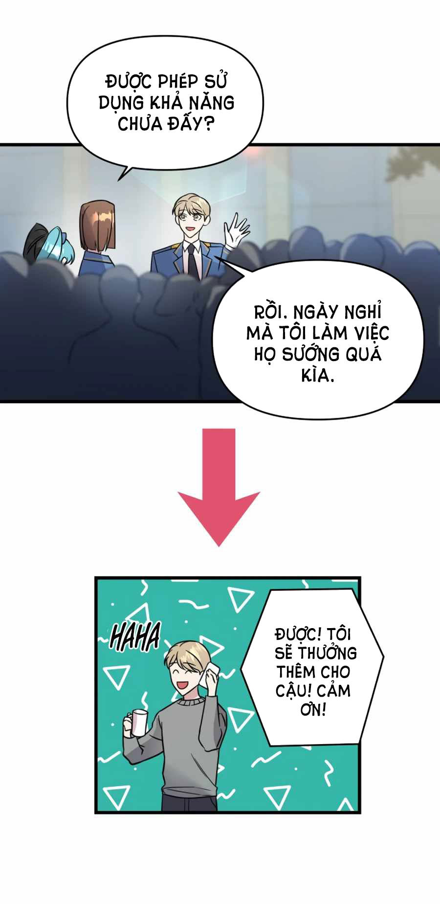 phản diện thuần túy chapter 1.2 68