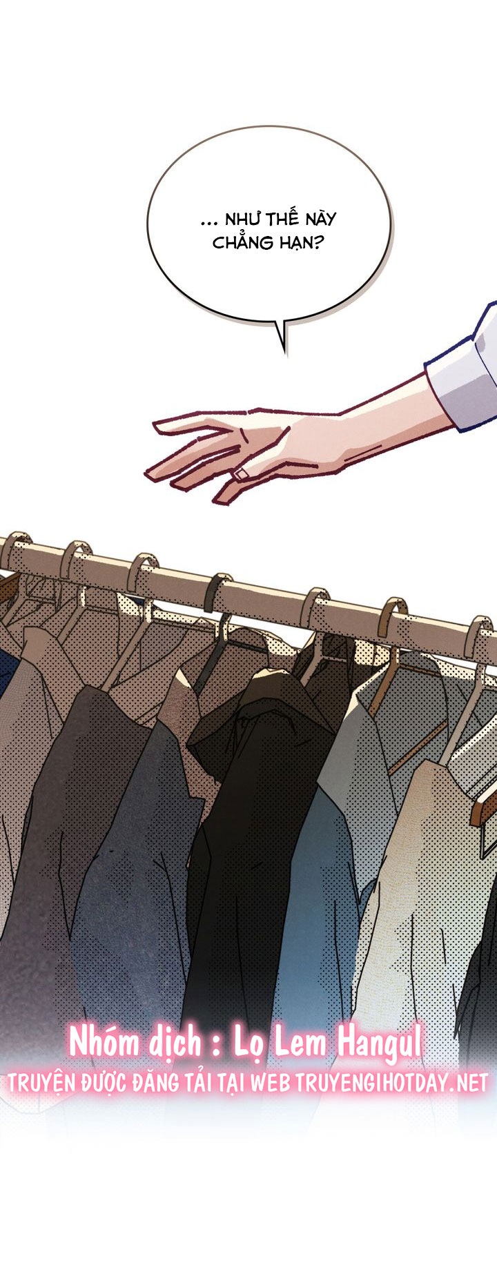 giải mã ngôn ngữ trái tim chapter 31 7