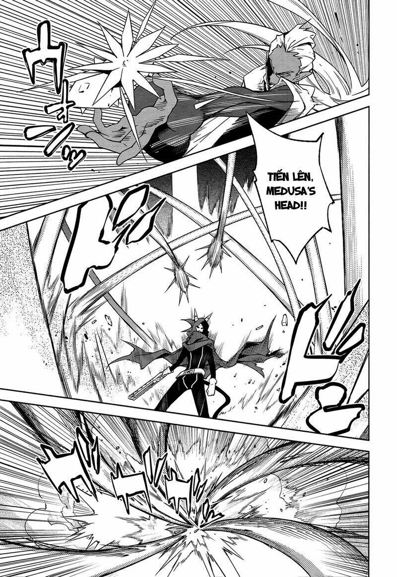 yumekui merry chapter 38 3