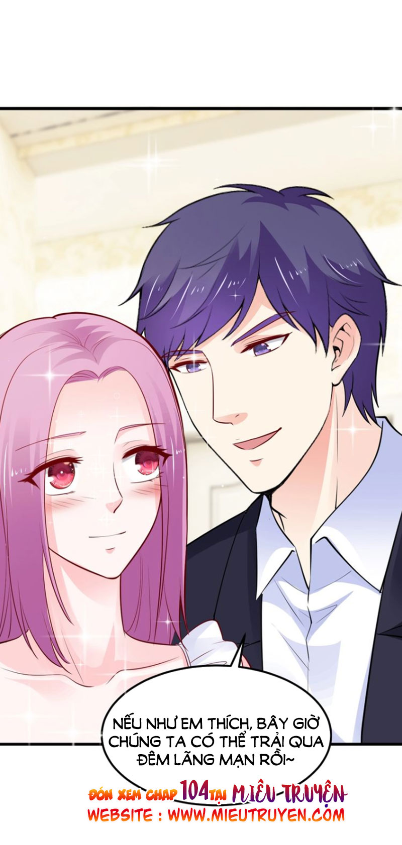 độc nhất sủng ái của thủ tịch chapter 103 28