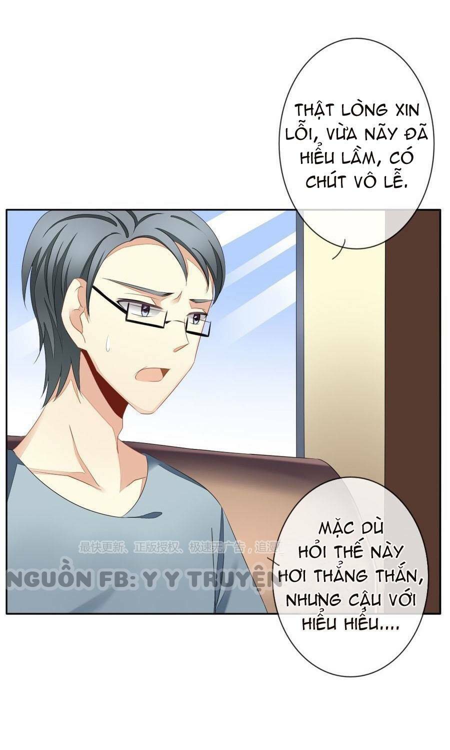 vị hôn thê bỏ trốn chapter 53 3