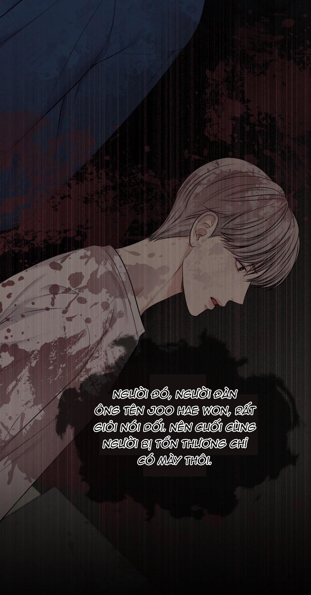 macguffin chapter 5 74