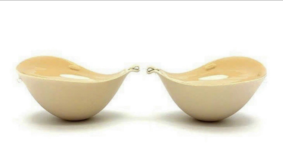 ÁO DÁN NGỰC P41DÀY SIÊU NÂNG SIZE A/B DÀNH CHO NỮ