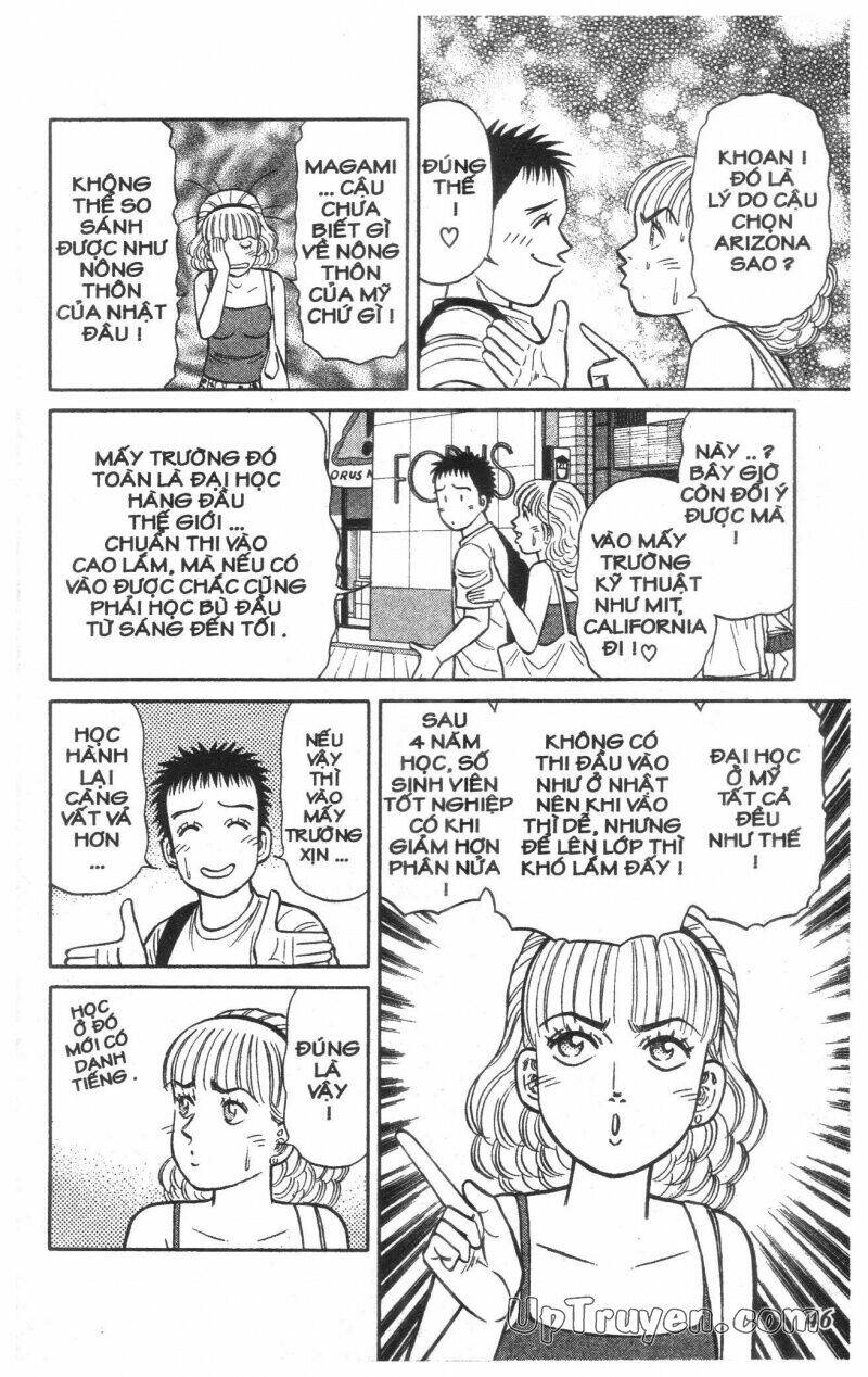 hộ chiếu xanh chapter 8 48