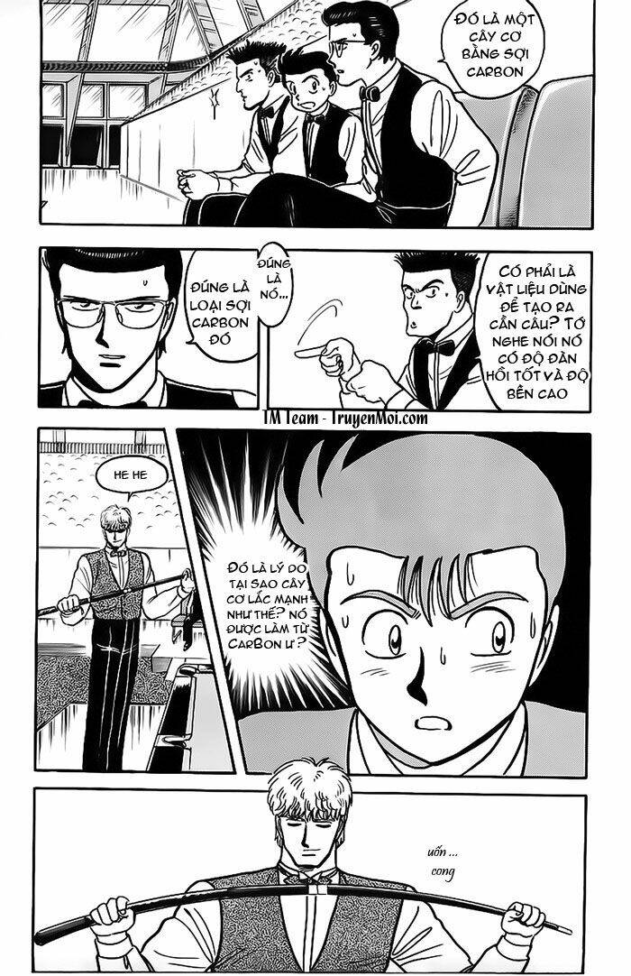 break shot chapter 25 16