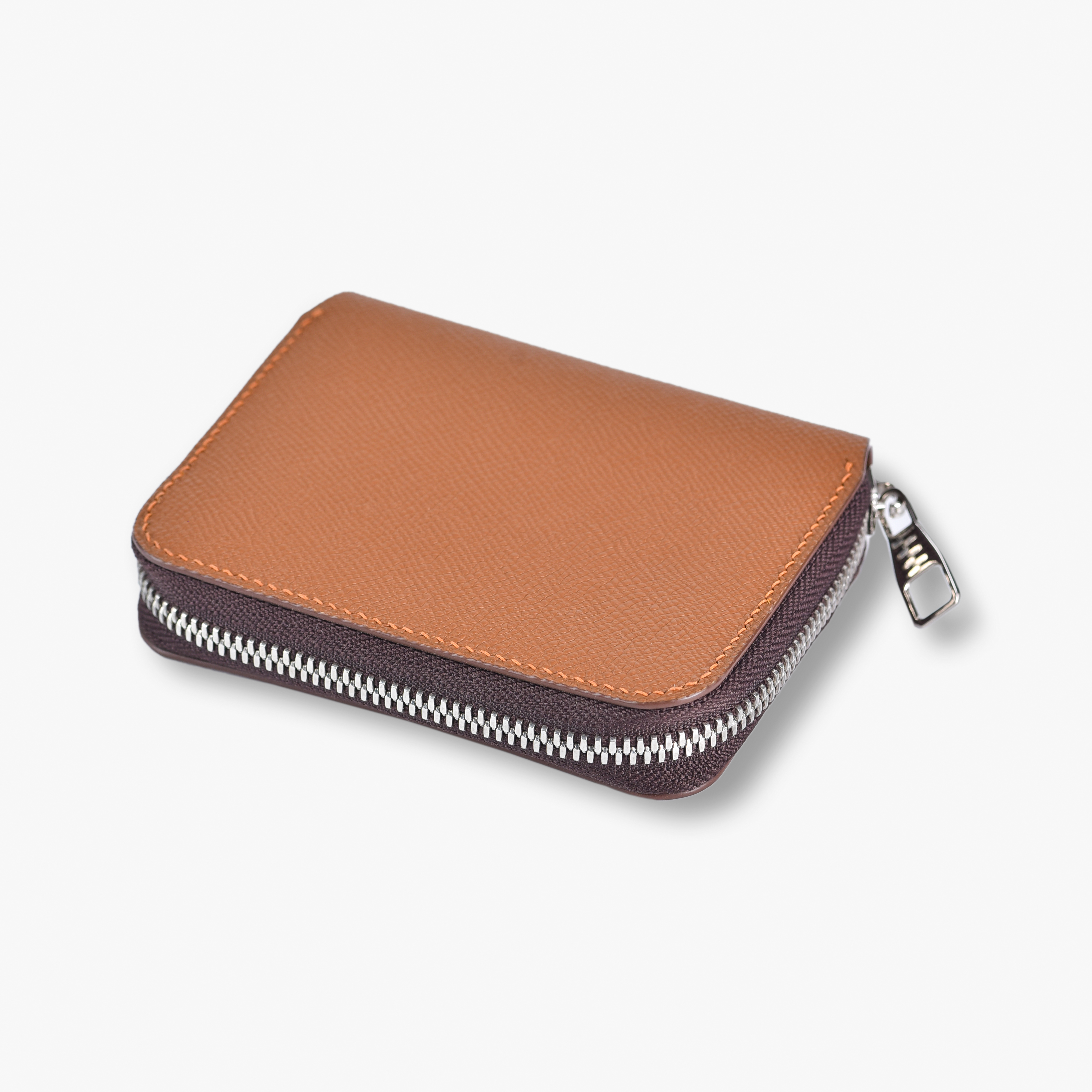 Ví nữ zip nhỏ tiện lợi đẳng cấp BSB Leather BSB 1148