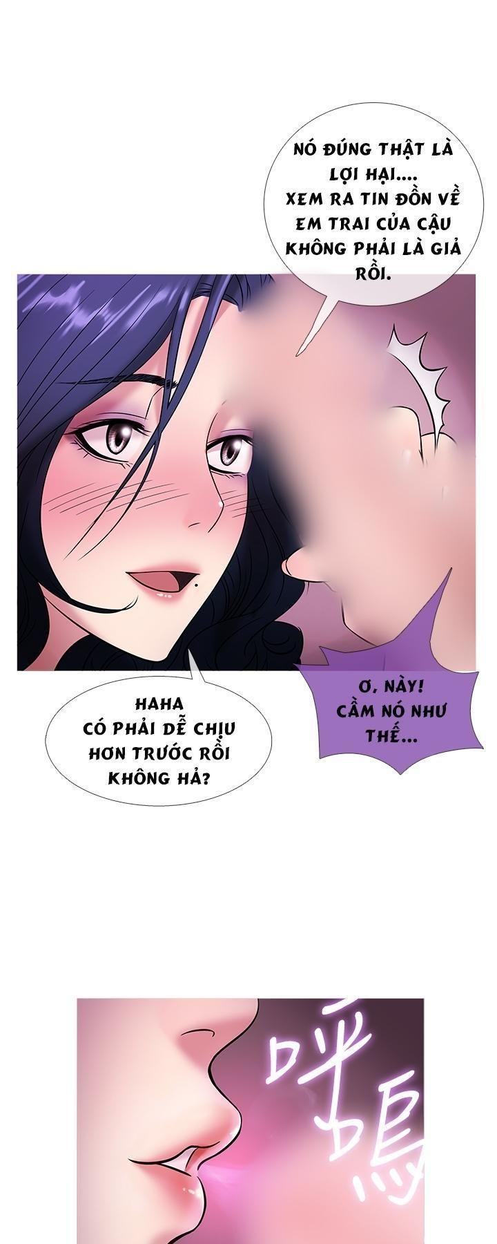 thiên đường chapter 44 14