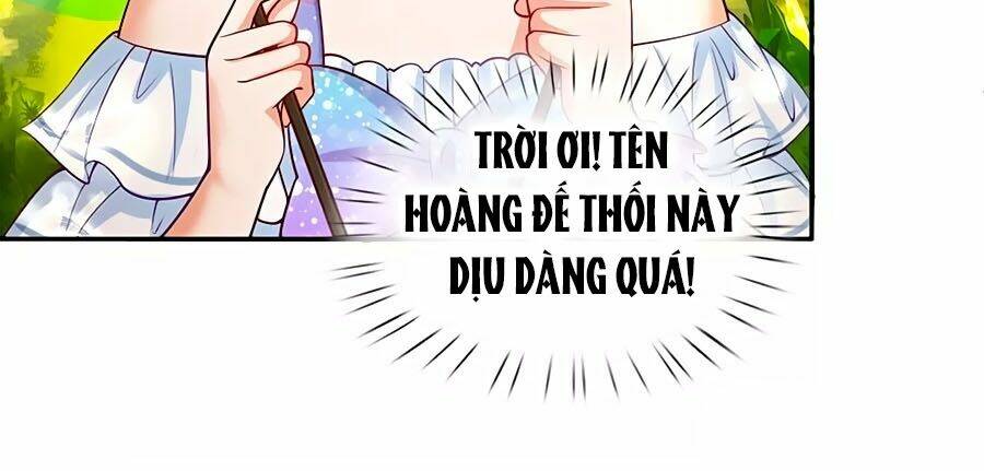 bỗng một ngày trở thành con gái nhà vua chapter 171 8