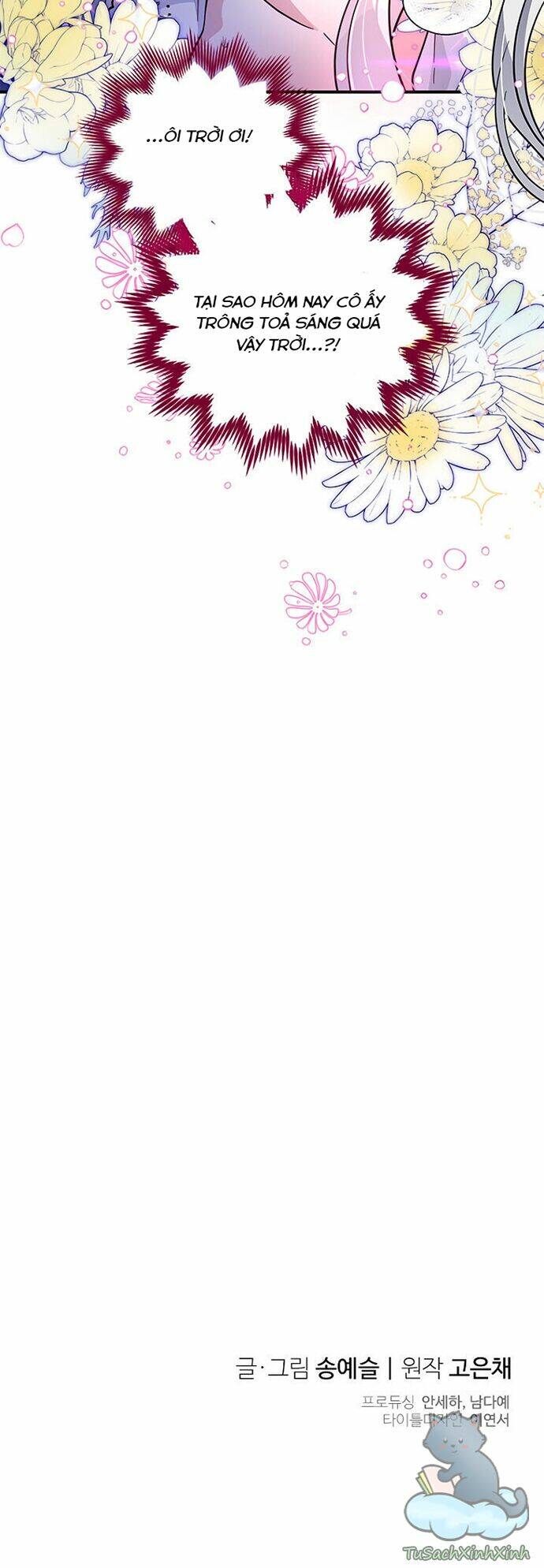 chồng yêu, em muốn đình công! chapter 21 38