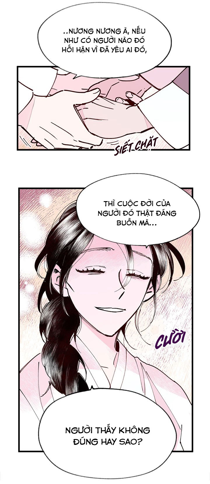 tham vọng quyền lực (full) chapter 24 42