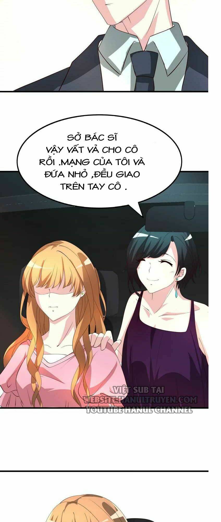 dụ vợ về nhà chồng cũ phải thật ôn nhu chapter 42 7