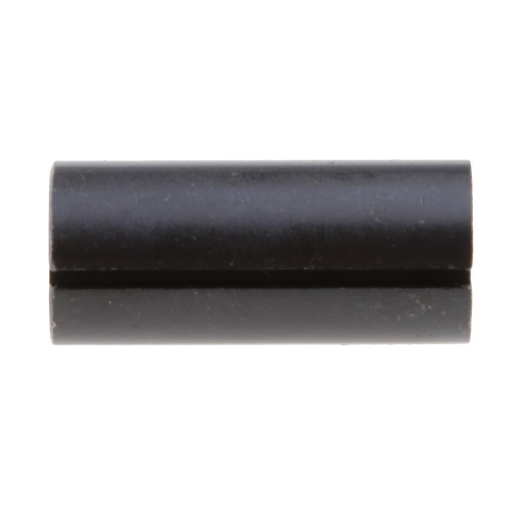 High Precision Router Bit Collet Chuck Adapter CNC Tool 6-12mm & 6.35-12mm