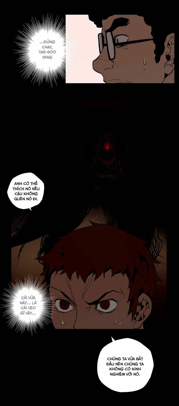 0.0 mhz - tần số chết chapter 12 21