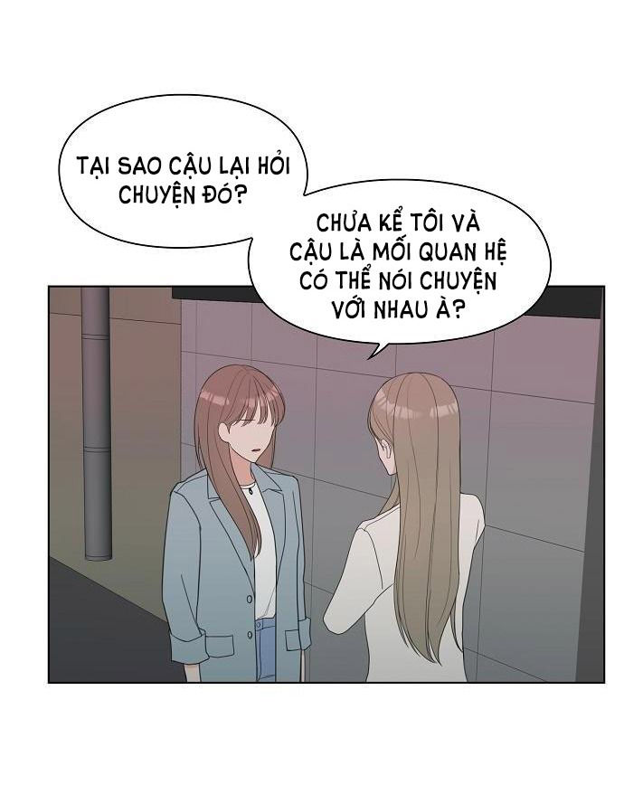 lời nói dối xanh chapter 1.1 62