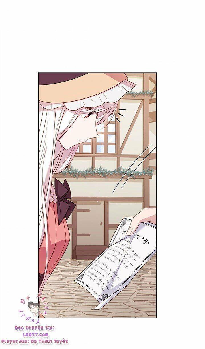 để yên cho tiểu thư hiền chapter 31 57