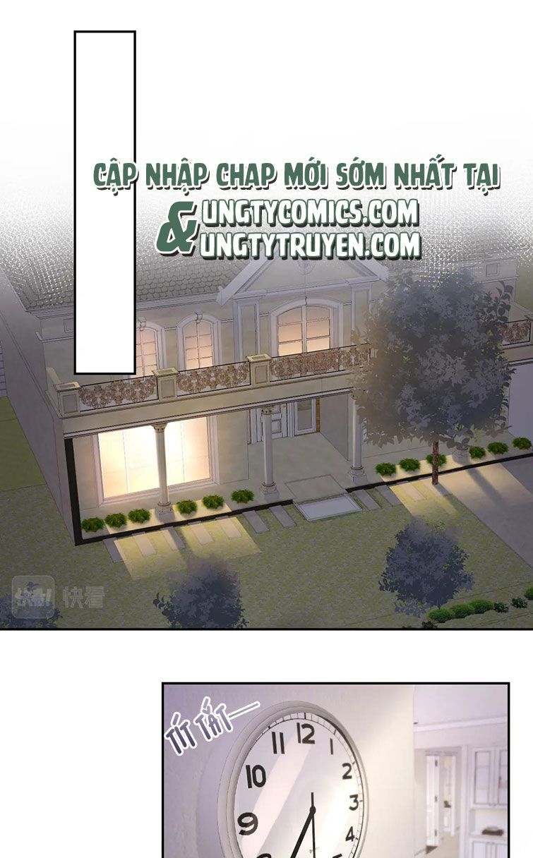 lại bị bạn trai cũ nhắm trúng rồi chapter 65 1