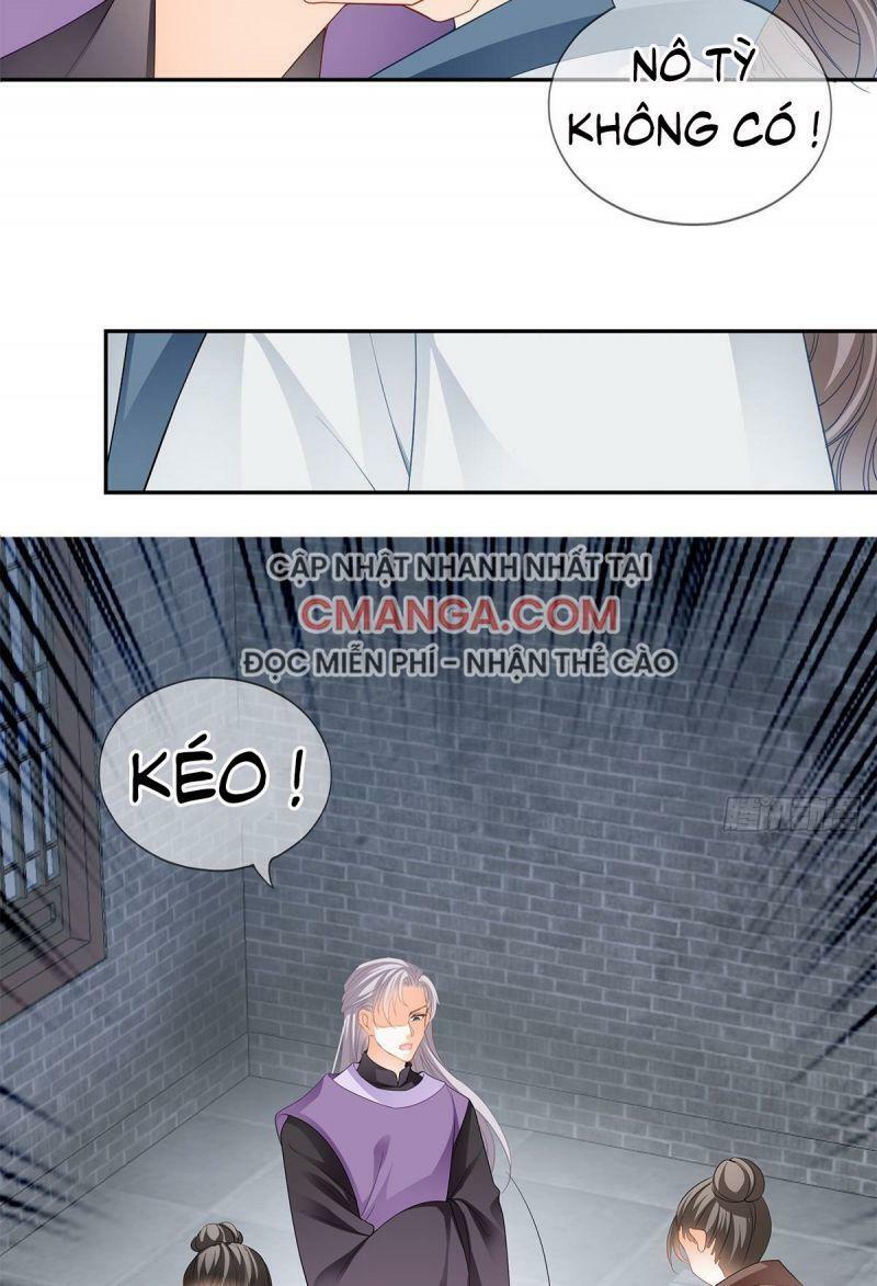 bổn vương muốn nàng chapter 21 3