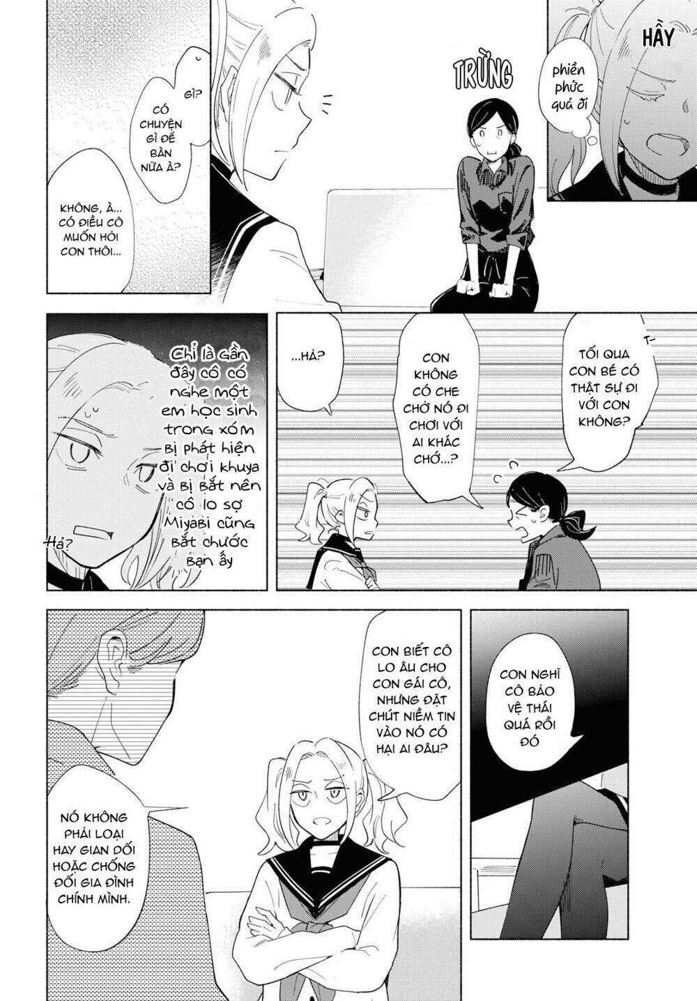 this love that won't reach chapter 24 18