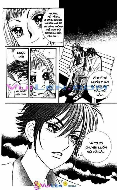 anh là của tôi chapter 7 107