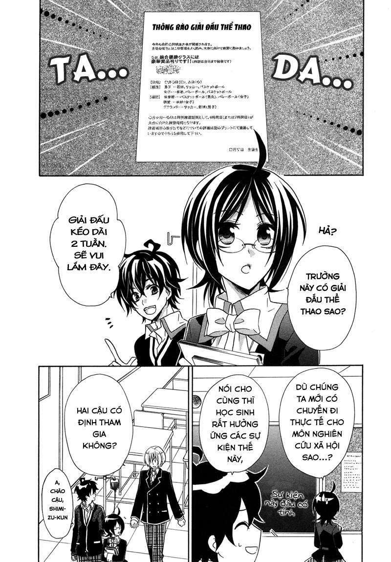 hiiro ouji chapter 9 3