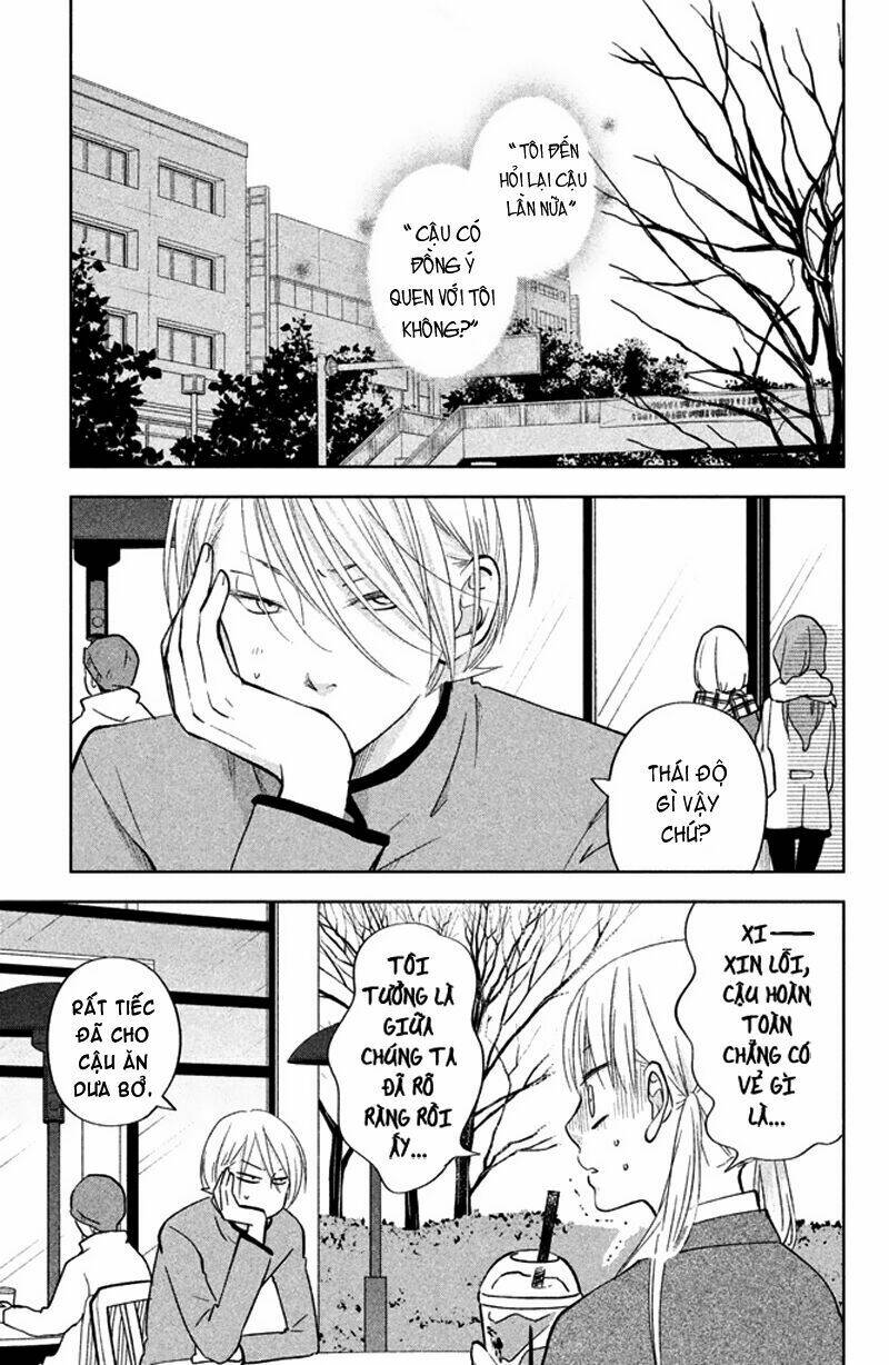 tonari no kaibutsu-kun chapter 44 2