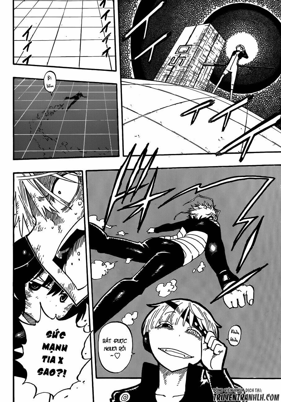 anagle mole chapter 38 14