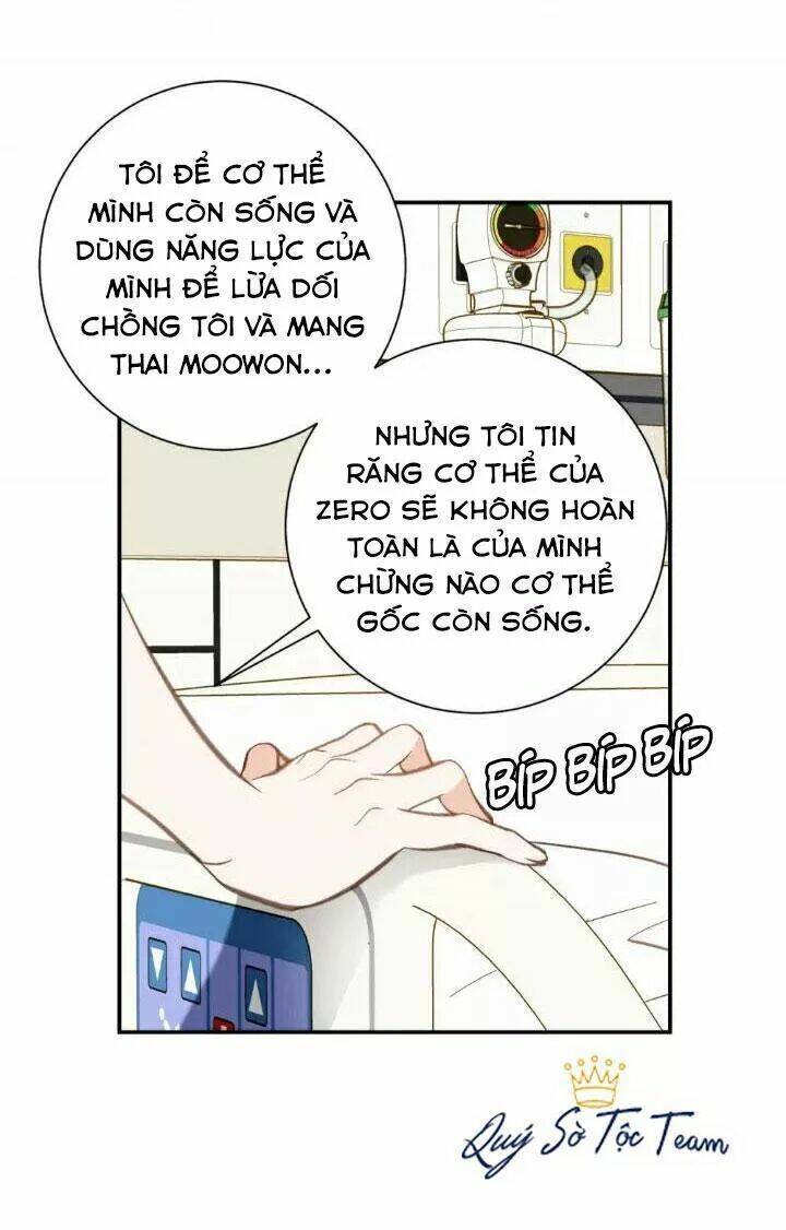 tiếp xúc chí mạng chapter 98 13