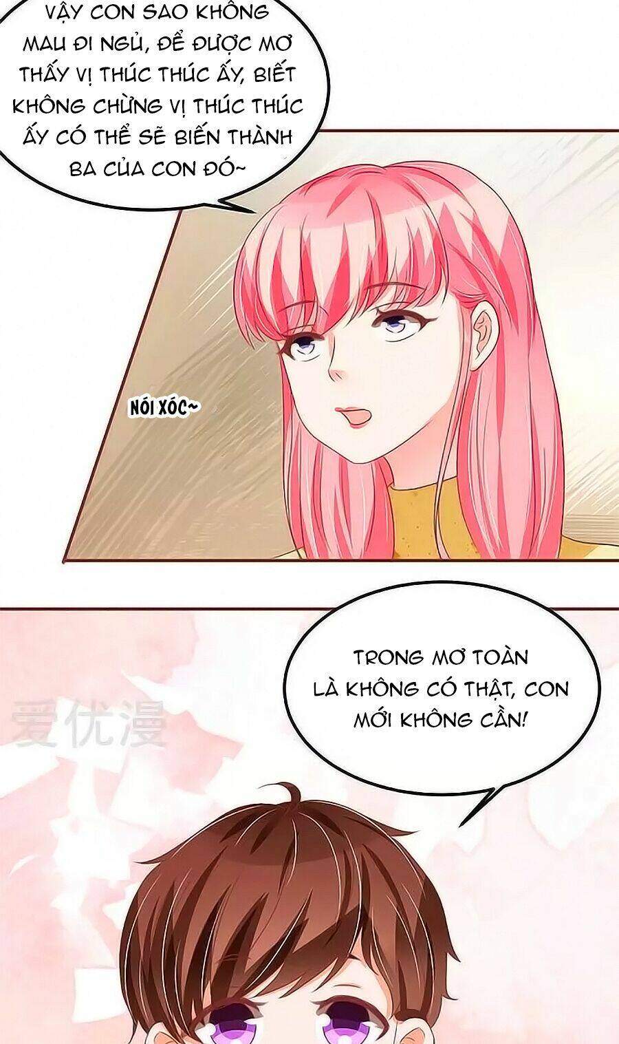 vương tước tư hữu bảo bối chapter 191 3