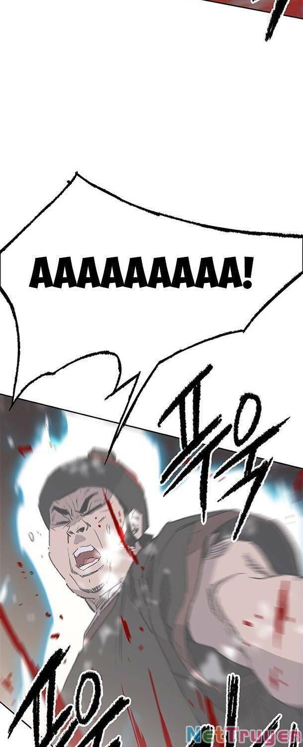 kiếm sĩ bất bại chapter 131 51