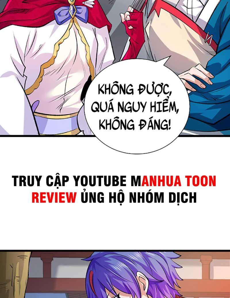 võ đạo độc tôn chapter 626 32