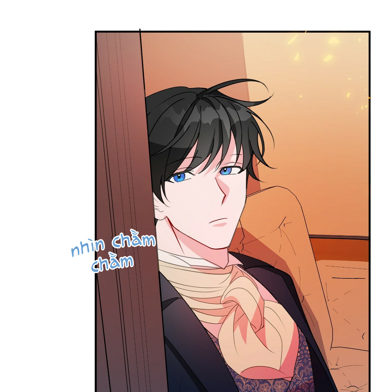 nữ công tước quạ chapter 6 71