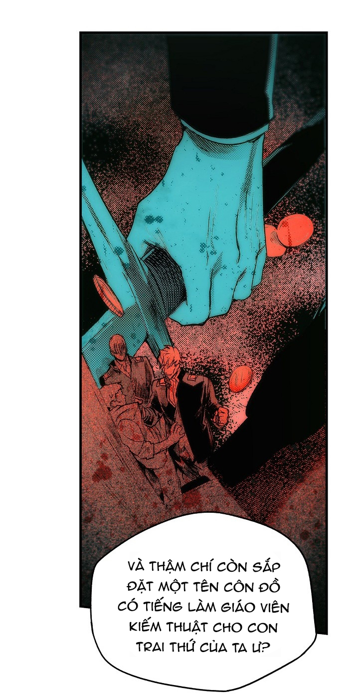 cổ tích về người mẹ kế chapter 11 22