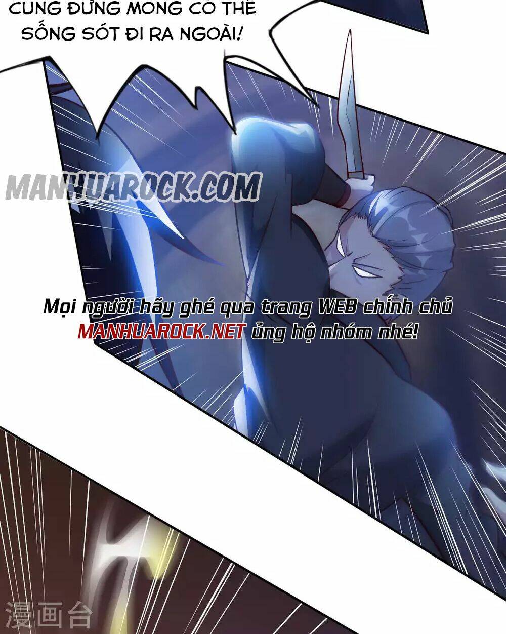 sư phụ của ta là thần tiên chapter 51 27