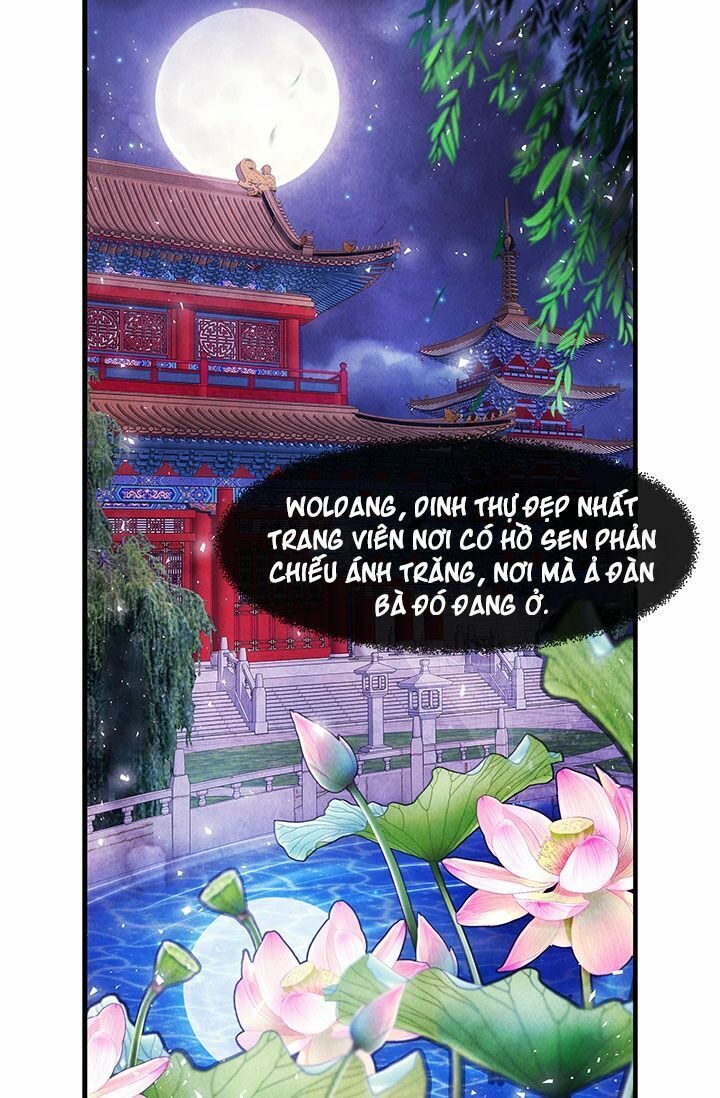 đêm dục vọng (full) chapter 15 58