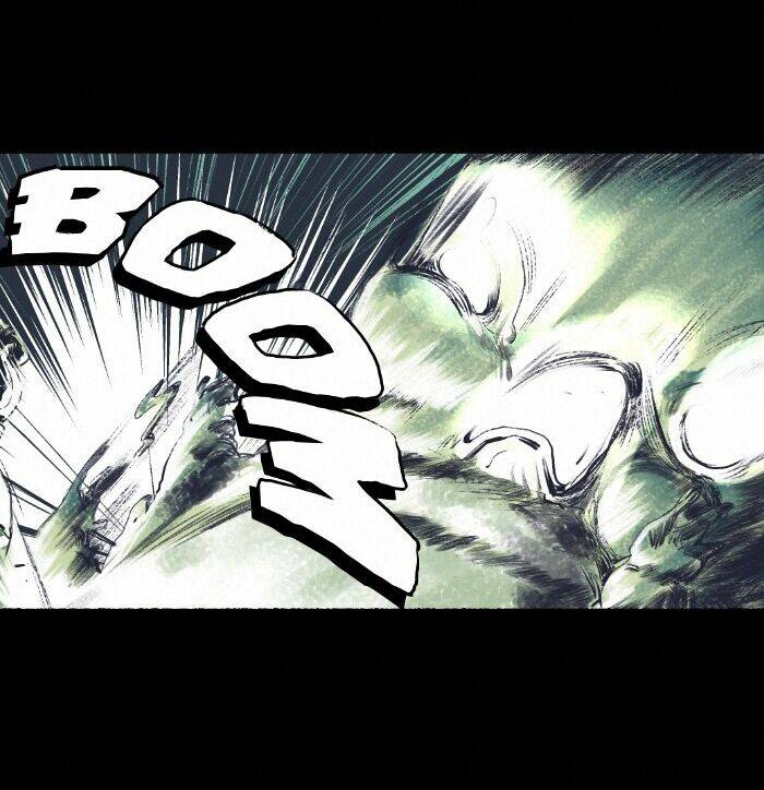 the strange tales of oscar zahn chapter 3 22