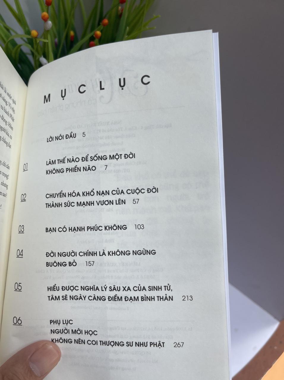BỘ 4 CUỐN "AN TRÚ TRONG HIỆN TẠI": Bạn đang bận việc gì? - May mắn có những phiền não - Có gì đáng luyến tiếc? - Chẳng gì khiến ta bận lòng - Khenpo Sodargye - Achaubooks