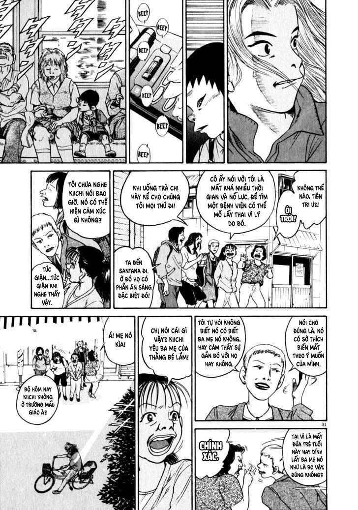 kiichi!! chapter 1 35