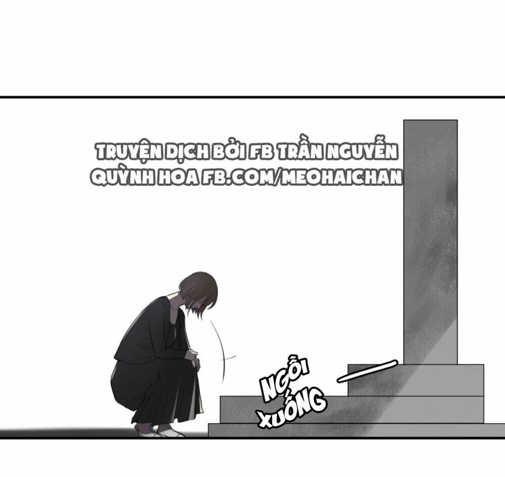 viên đường màu đen chapter 2 42