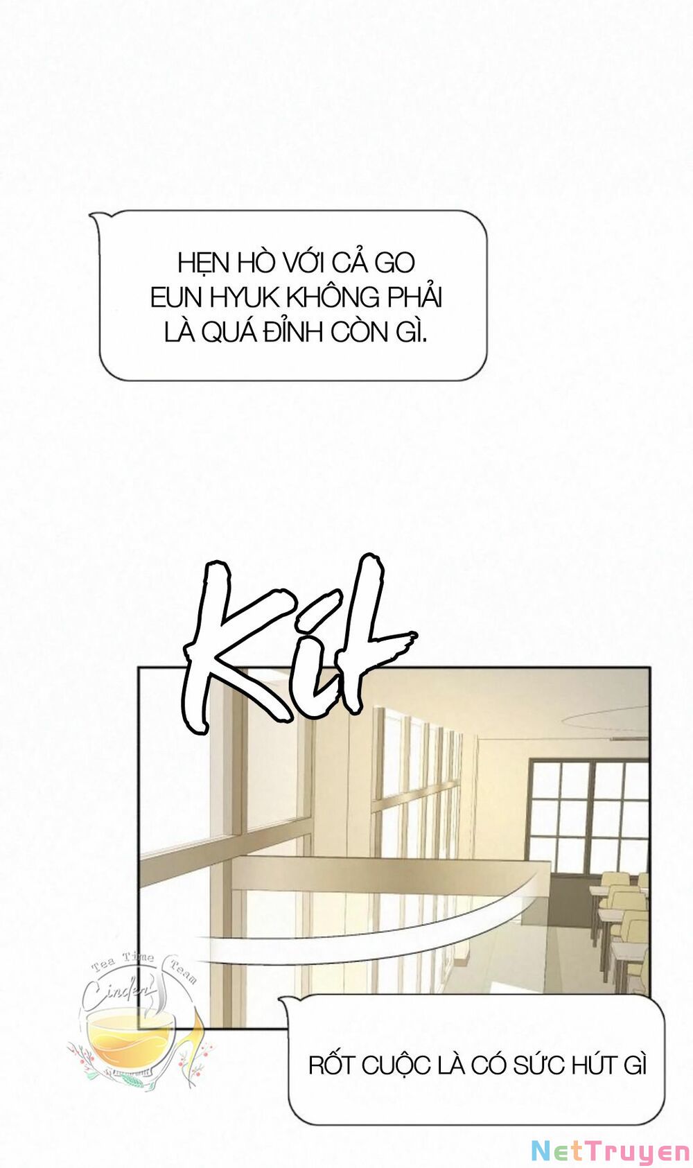 chiến lược: tình yêu trong sáng chapter 16 50