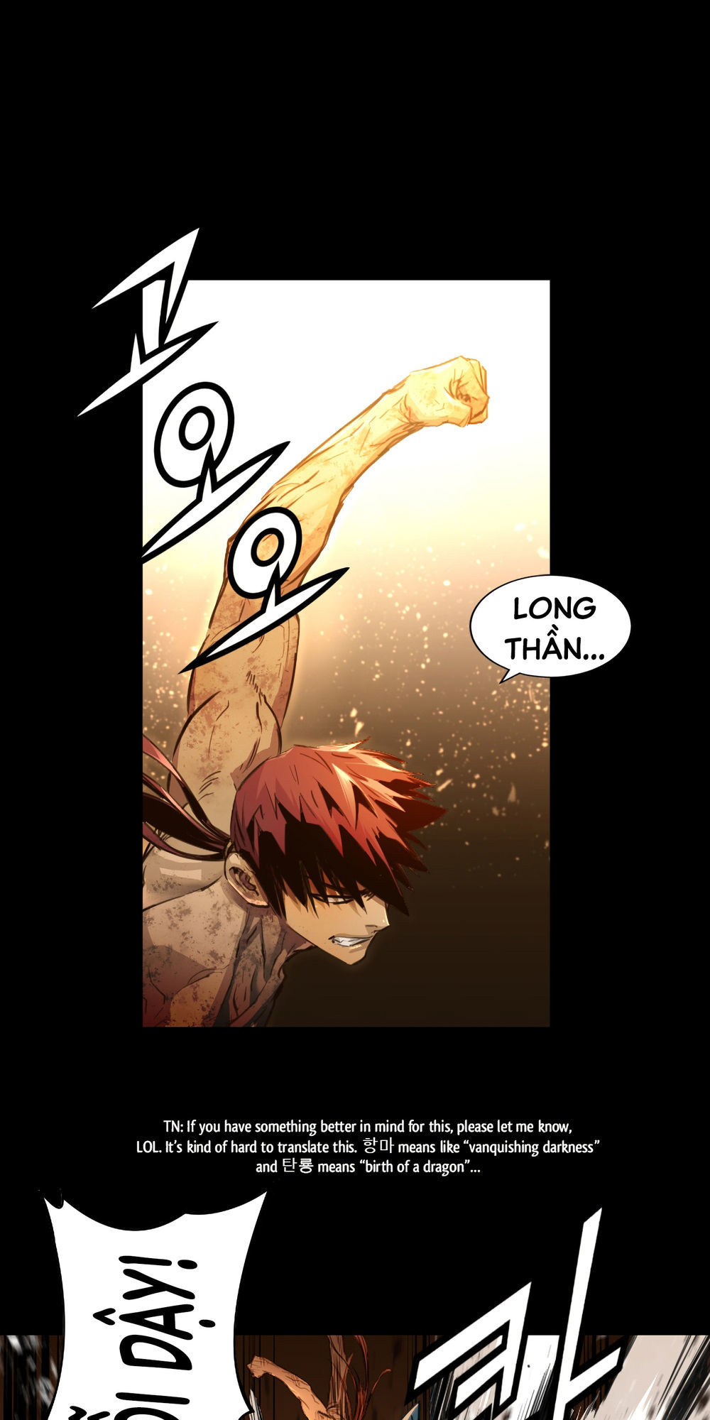 tam tuyệt tại dị giới chapter 80 24