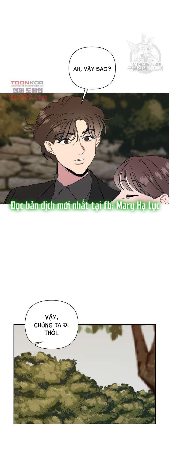 thiên đường (heaven) chapter 27 39