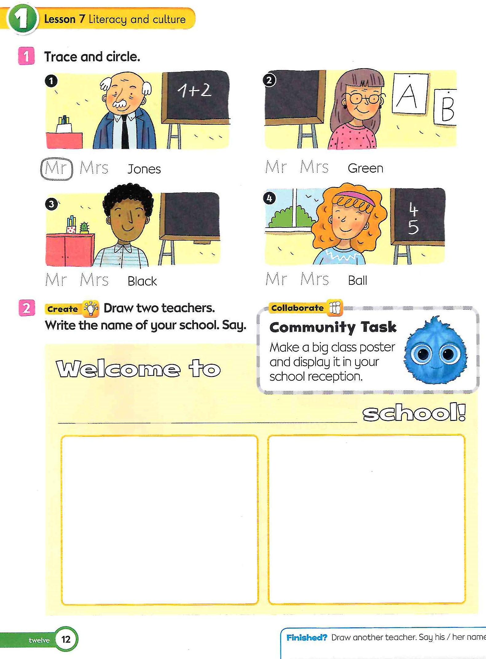 Bright Ideas: Level 1: Activity Book With Online Practice