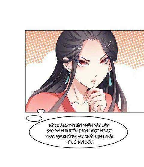 nghịch thiên độc y: long tôn cầu buông ra chapter 3 25