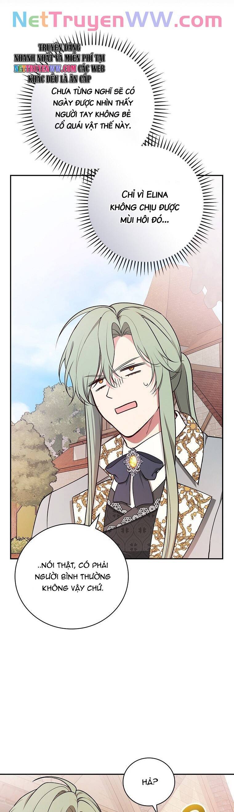 tôi trở thành mẹ của vị anh hùng chiến binh chapter 82 8