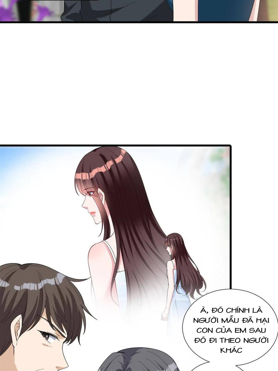 thí hôn lão công, cần giúp sức chapter 530 2