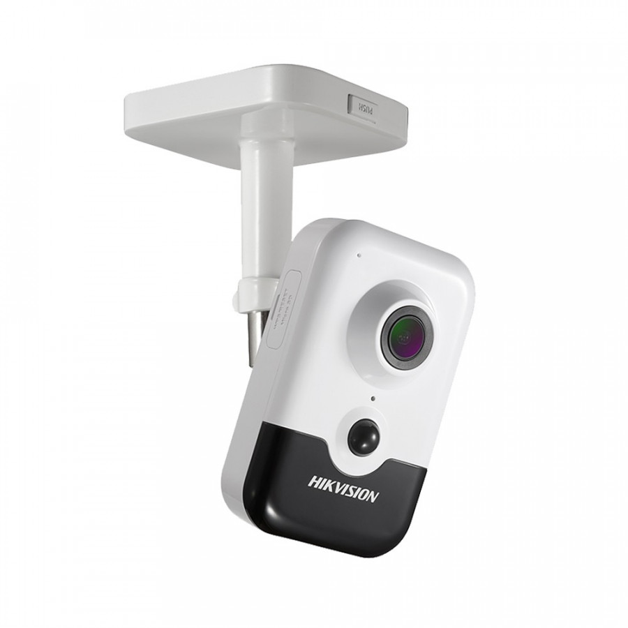 Camera Giám Sát An Ninh IP Wifi Không Dây Hồng Ngoại Nhìn Đêm - Hikvision DS-2CD2443G0-IW - Hàng chính hãng